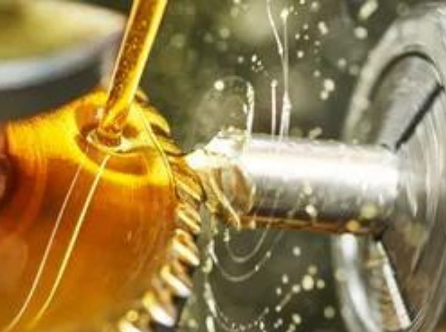 ANDOIL SYNTHETIC CUTTING OIL