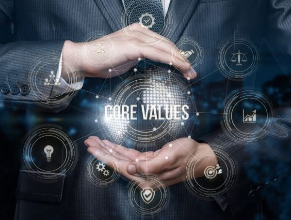 Core values